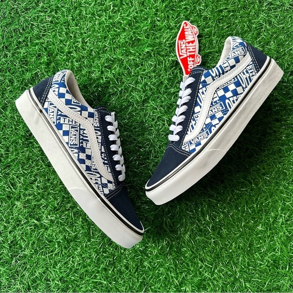Vans Old Skool Off The Wall - Picture 6 of 9